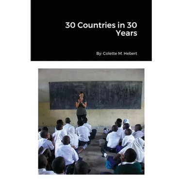 30 Countries in 30 Years