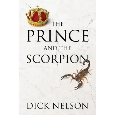 The Prince and the Scorpion