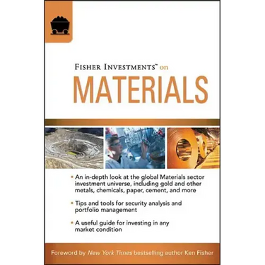 Fisher Investments on Materials