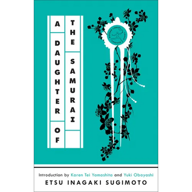 A Daughter of the Samurai: A Memoir