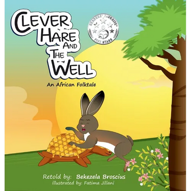 Clever Hare and the Well
