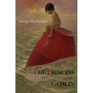 The Princess and The Goblin