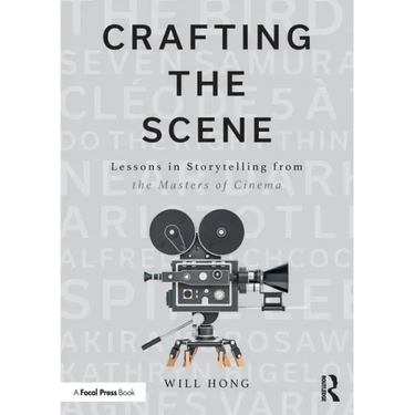 Crafting the Scene: Lessons in Storytelling from the Masters of Cinema