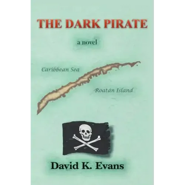 The Dark Pirate