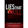 Lies That Kill: The Supernatural Battle For Truth