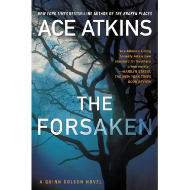 The Forsaken