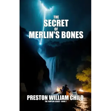 The Secret of Merlin's Bones