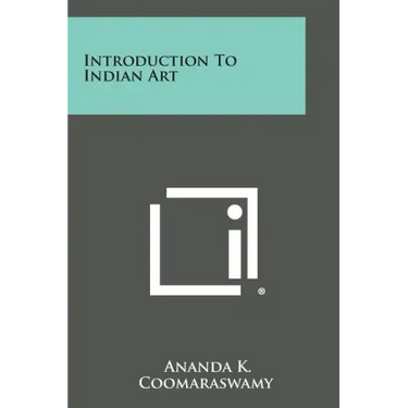 Introduction to Indian Art