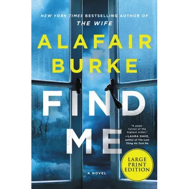 Find Me