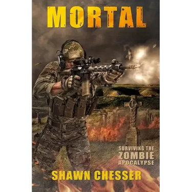Mortal: Surviving the Zombie Apocalypse