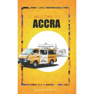 Welcome to Accra