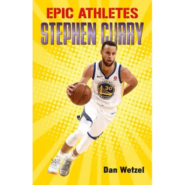 Epic Athletes: Stephen Curry