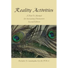 Reality Activities: A How to Manual for Increasing Orientation