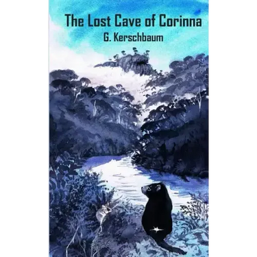 The Lost Cave of Corinna
