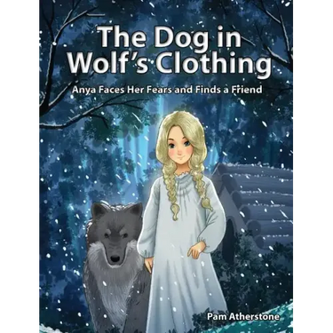 The Dog in Wolf's Clothing: Anya Faces Her Fears and Finds a Friend