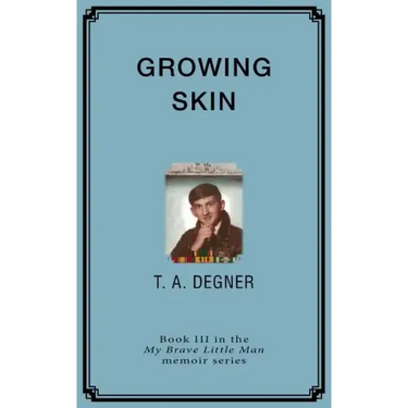 Growing Skin