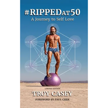 #Rippedat50: A Journey to Self Love