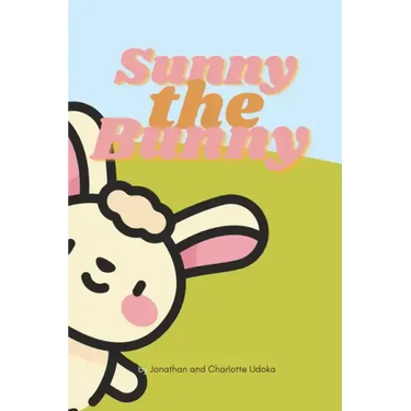 Sunny the Bunny