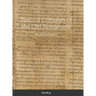 Textual Criticism of the Old Testament: Principles and Practice