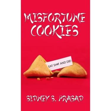 Misfortune Cookies