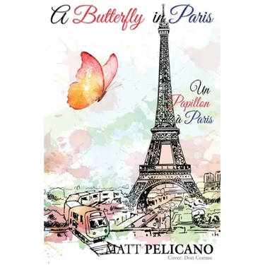 A Butterfly in Paris