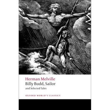 Billy Budd, Sailor and Selected Tales
