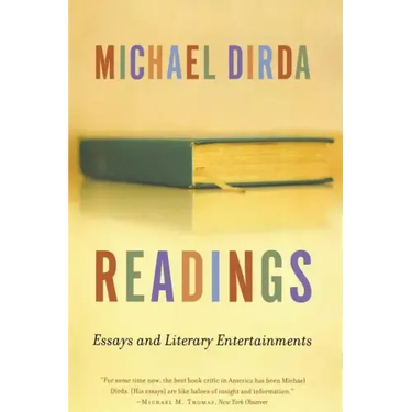 Readings: Essays and Literary Entertainments