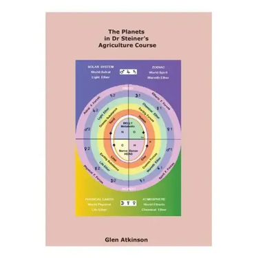 The Planets in Dr Steiner's Agriculture Course