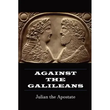 Against the Galileans