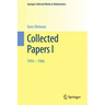 Collected Papers I: 1954 - 1966