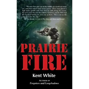 Prairie Fire
