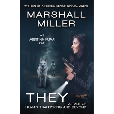 They
