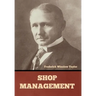 Shop Management