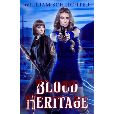 Blood Heritage
