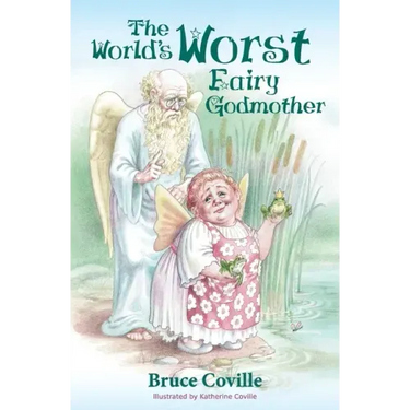 The World's Worst Fairy Godmother