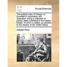 The Political Wars of Otsego: Or, Downfall of Jacobinism and Despotism: Being a Collection of Pieces, Lately Published in the Otsego Herald. to Whic