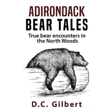 Adirondack Bear Tales: True Bear Encounters in the North Woods