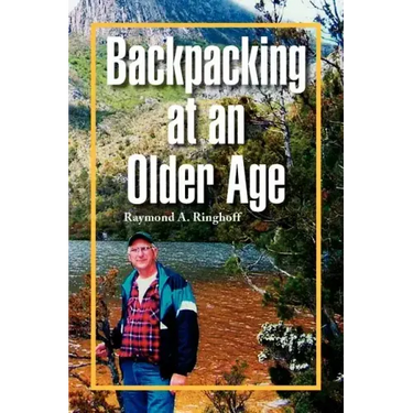 Backpacking at an Older Age