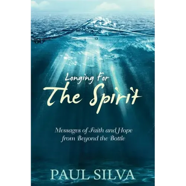 Longing For The Spirit