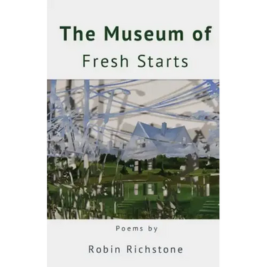 The Museum of Fresh Starts