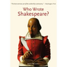 Who Wrote Shakespeare?