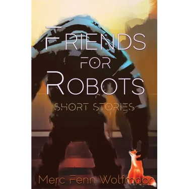 Friends For Robots