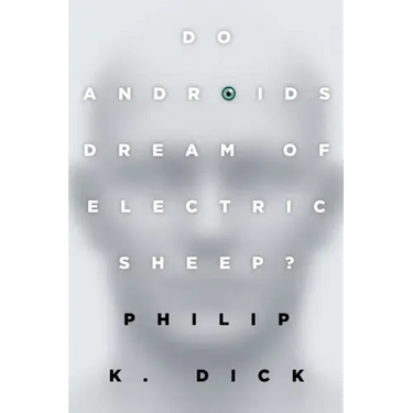 Do Androids Dream of Electric Sheep?