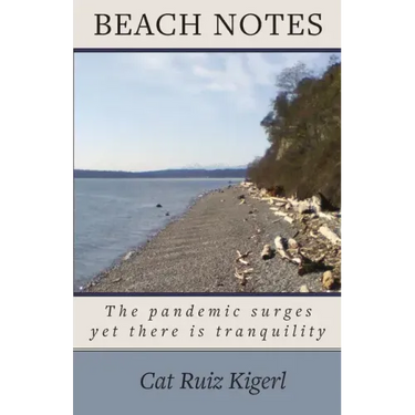 Beach Notes: The pandemic surges yet there is tranquility