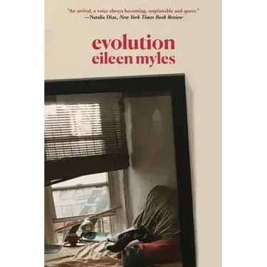 Evolution