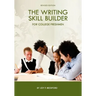 The Writing Skill Builder for College Freshmen