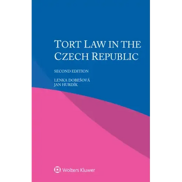 Tort Law in the Czech Republic