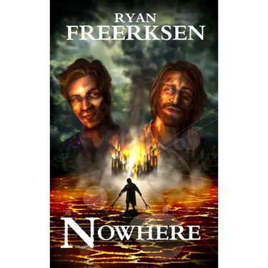 Nowhere