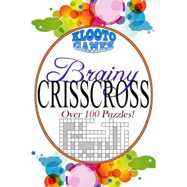 Brainy CrissCross