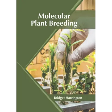 Molecular Plant Breeding